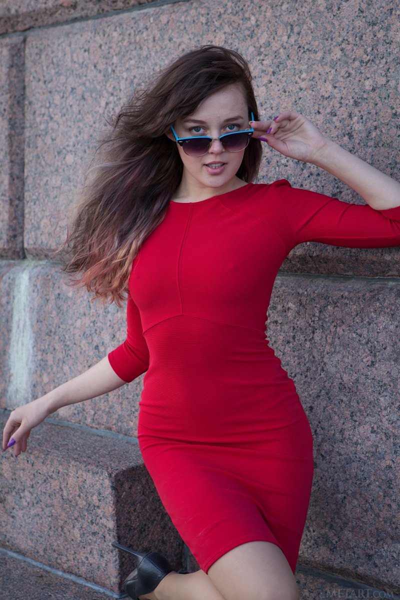 Малышка, 18